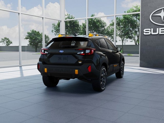 2027 Subaru CROSSTREK Wilderness