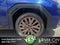 2026 Subaru FORESTER Sport Hybrid