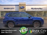2026 Subaru FORESTER Sport Hybrid