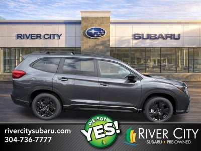 2026 Subaru ASCENT Premium 7-Passenger