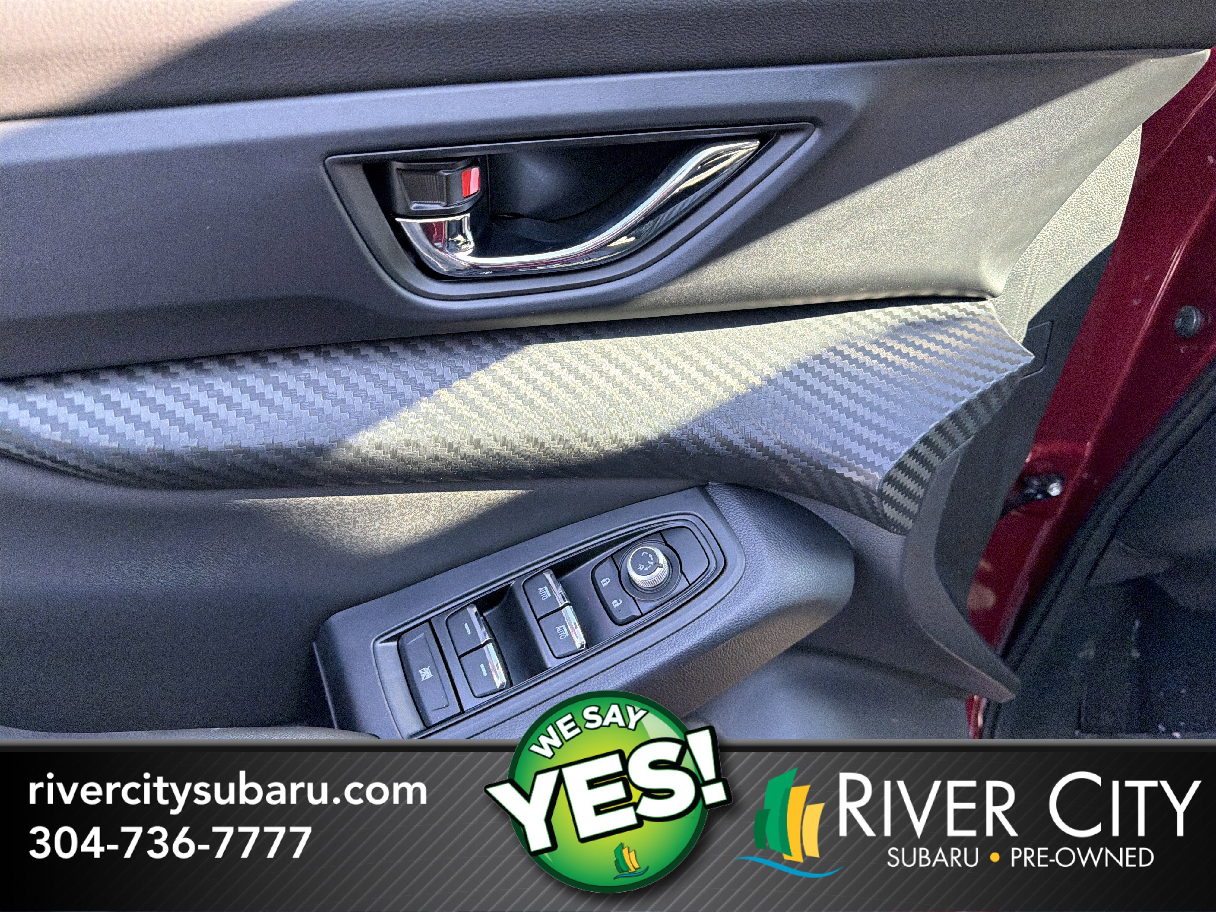 2026 Subaru ASCENT Premium 7-Passenger