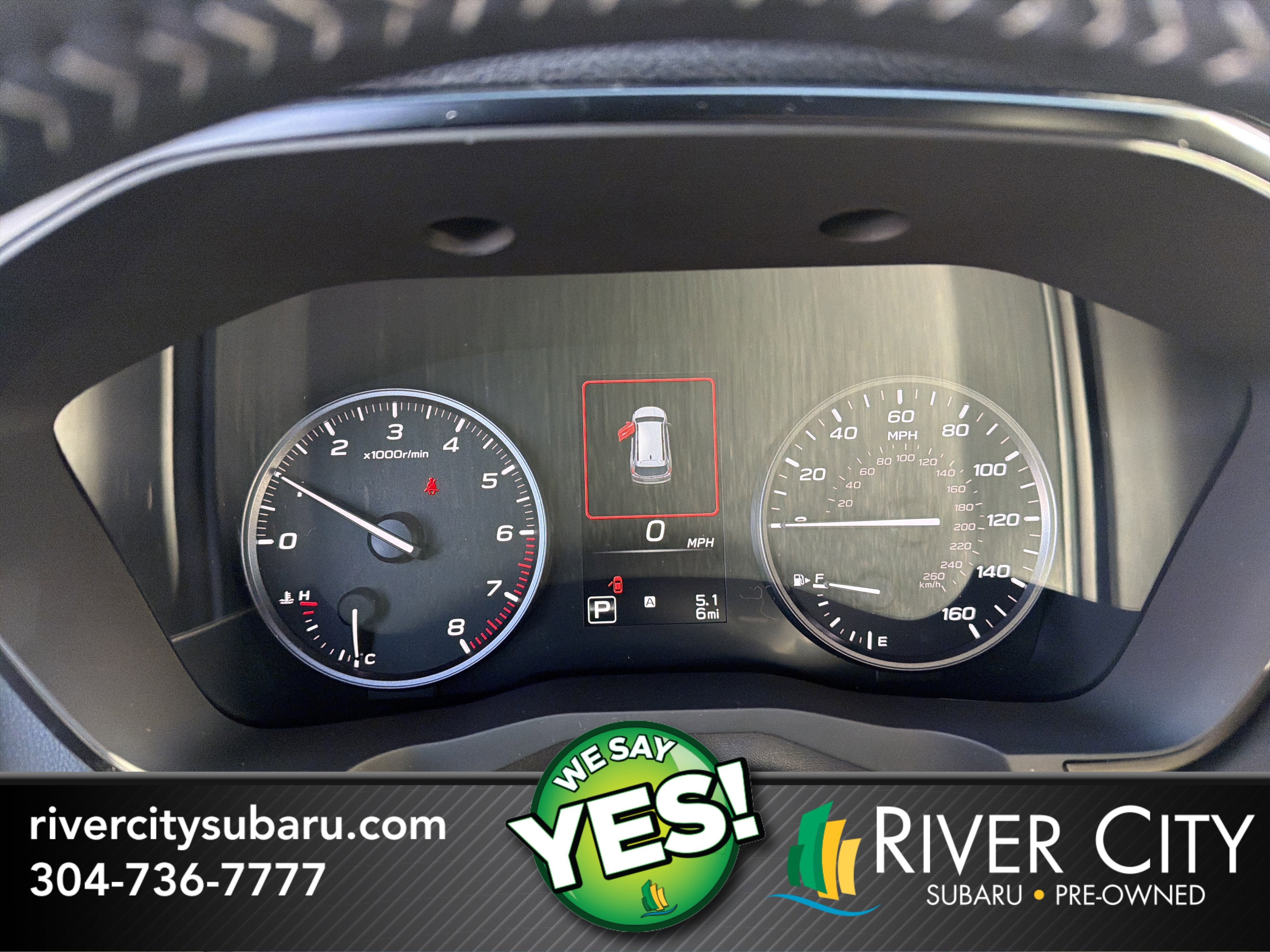 2026 Subaru ASCENT Premium 7-Passenger