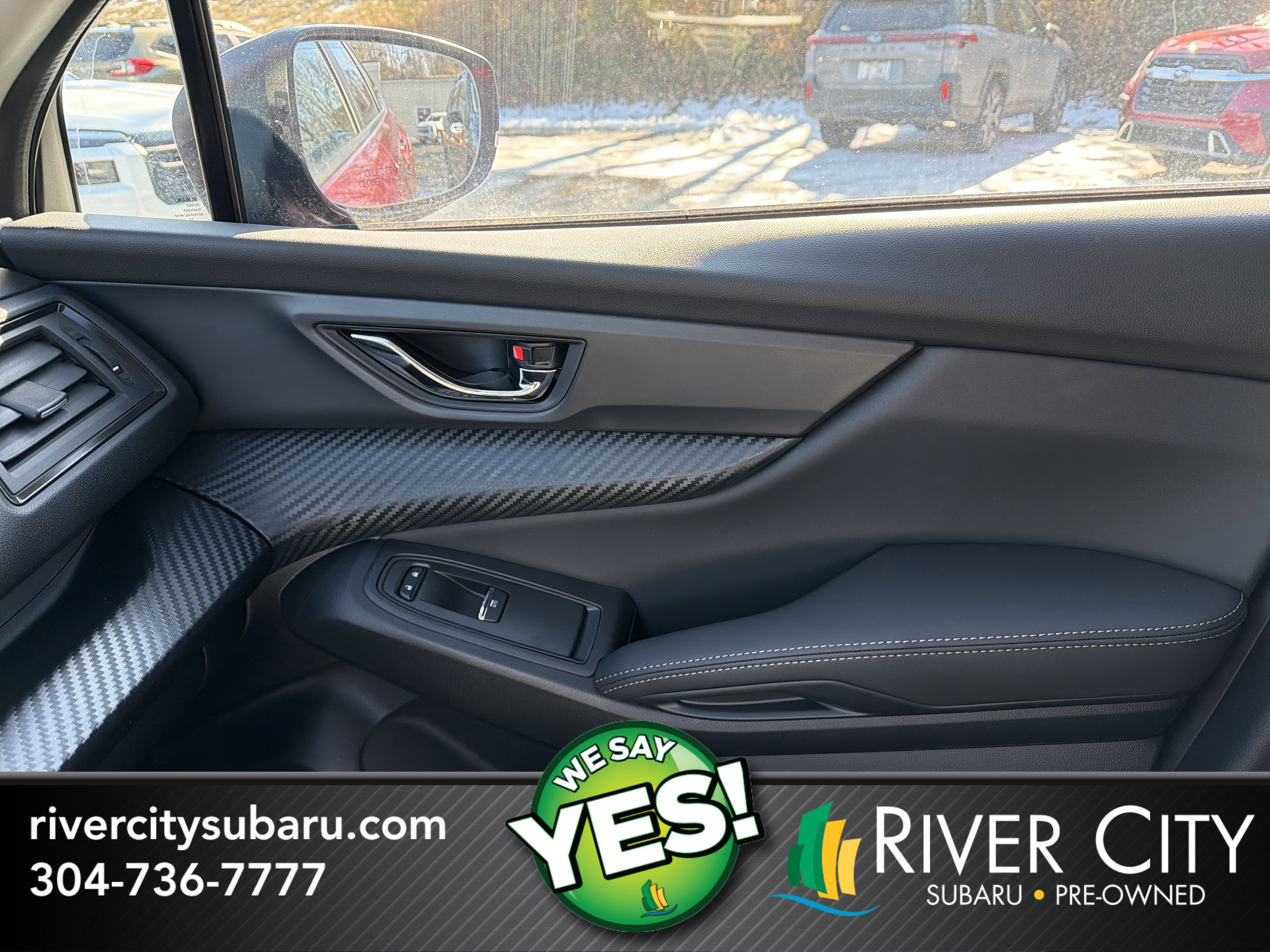 2026 Subaru ASCENT Premium 7-Passenger