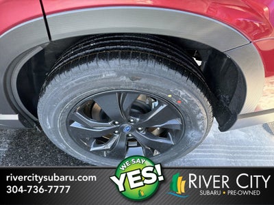 2026 Subaru ASCENT Premium 7-Passenger