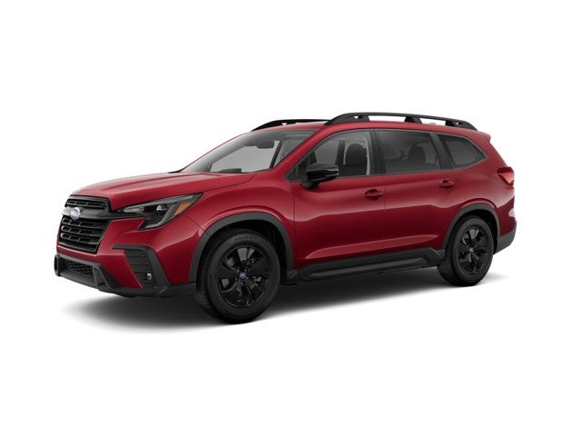 2026 Subaru ASCENT Premium 7-Passenger