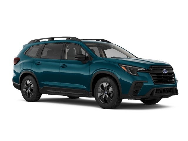 2027 Subaru ASCENT Premium