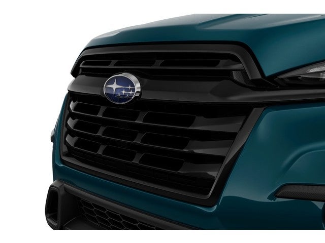 2027 Subaru ASCENT Premium
