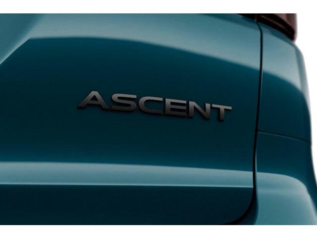 2027 Subaru ASCENT Premium
