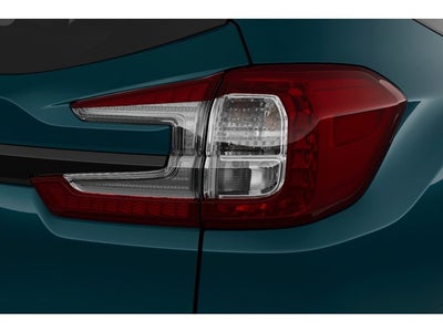 2027 Subaru ASCENT Premium