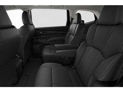 2027 Subaru ASCENT Premium