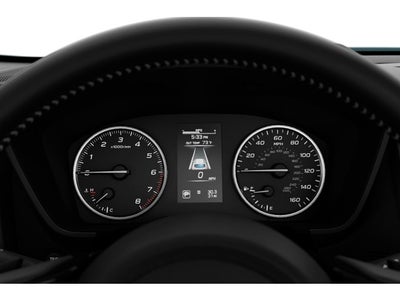 2027 Subaru ASCENT Premium