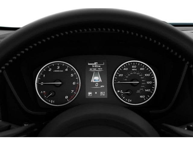 2027 Subaru ASCENT Premium