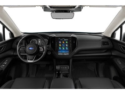 2027 Subaru ASCENT Premium