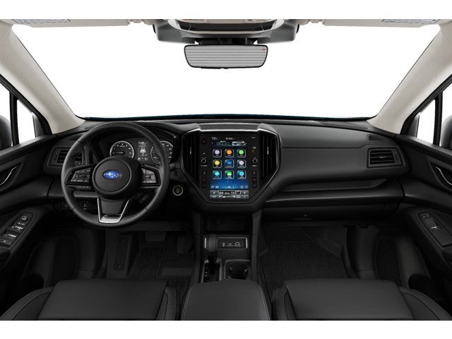 2027 Subaru ASCENT Premium