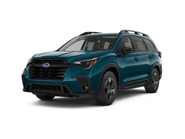 2027 Subaru ASCENT Premium