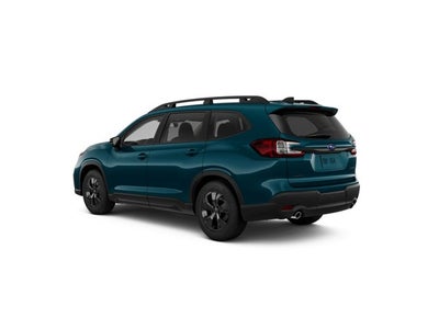 2027 Subaru ASCENT Premium