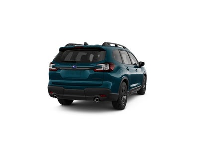 2027 Subaru ASCENT Premium