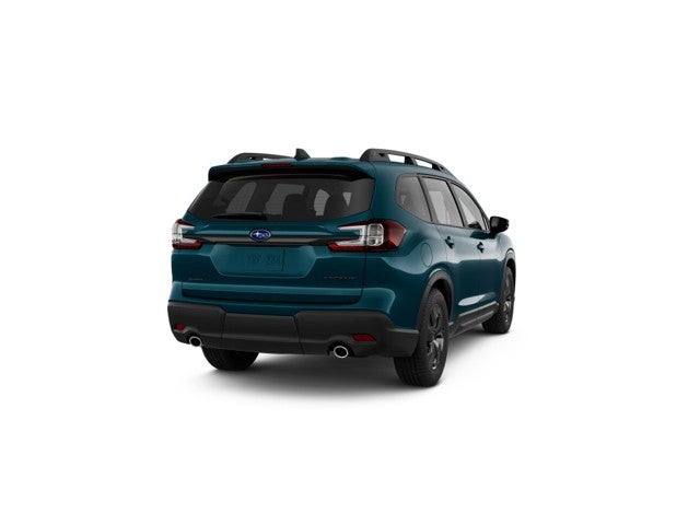 2027 Subaru ASCENT Premium