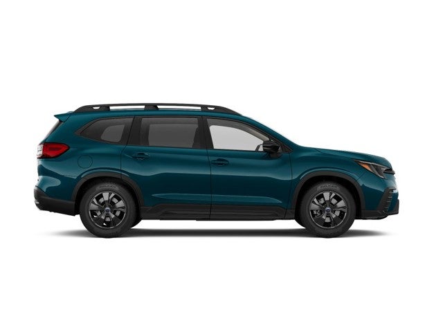 2027 Subaru ASCENT Premium