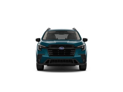 2027 Subaru ASCENT Premium