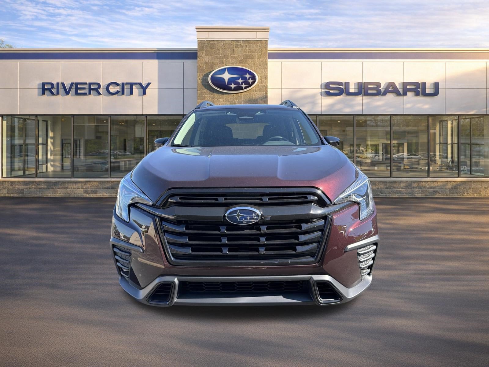 2027 Subaru ASCENT Premium 7-Passenger