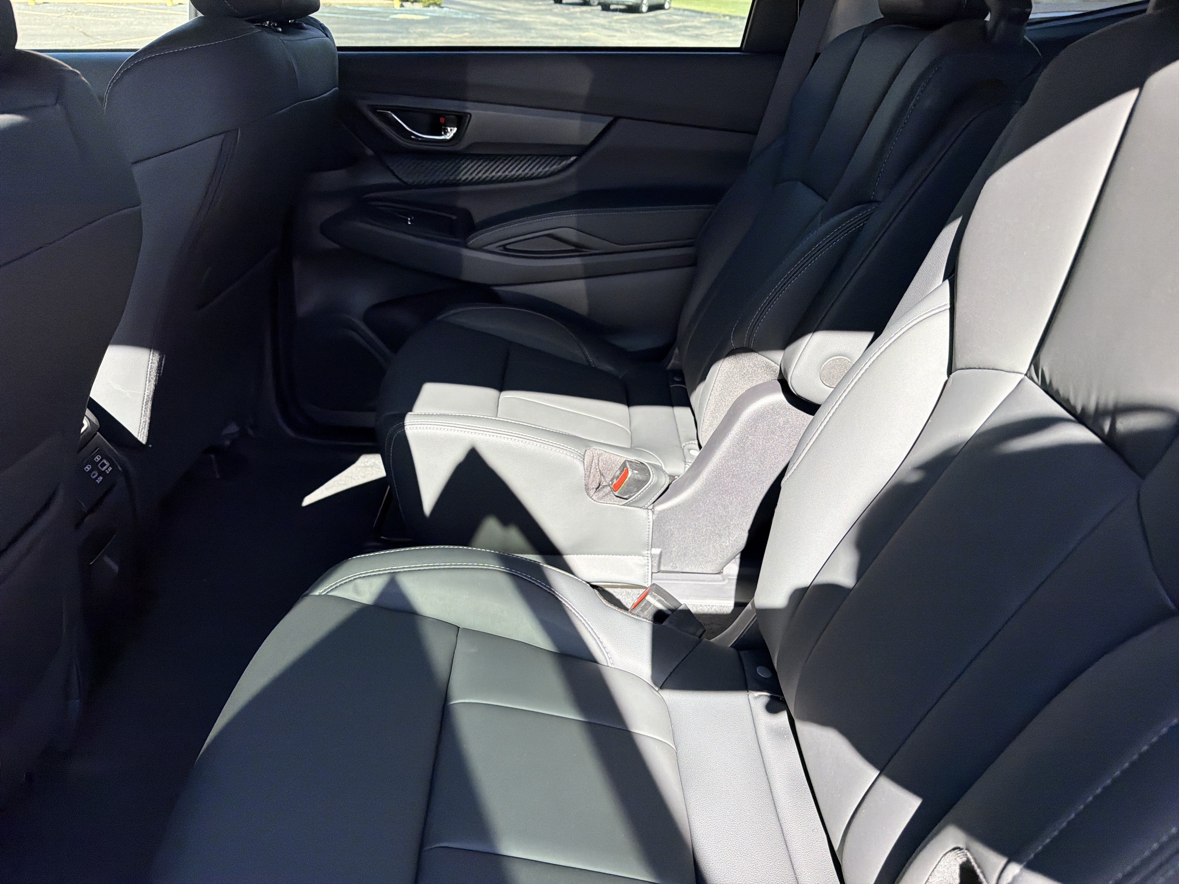 2027 Subaru ASCENT Premium 7-Passenger
