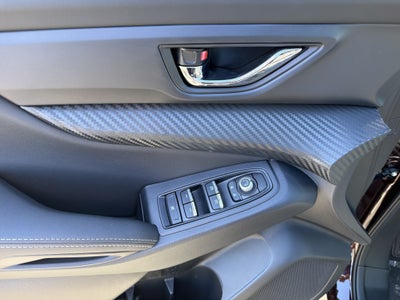 2027 Subaru ASCENT Premium 7-Passenger