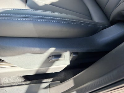 2027 Subaru ASCENT Premium 7-Passenger