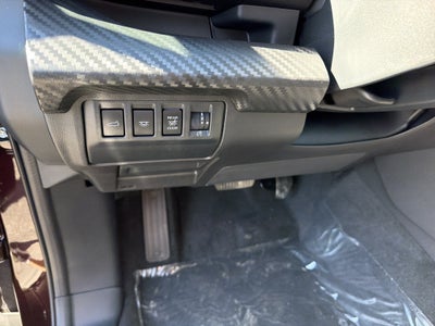 2027 Subaru ASCENT Premium 7-Passenger