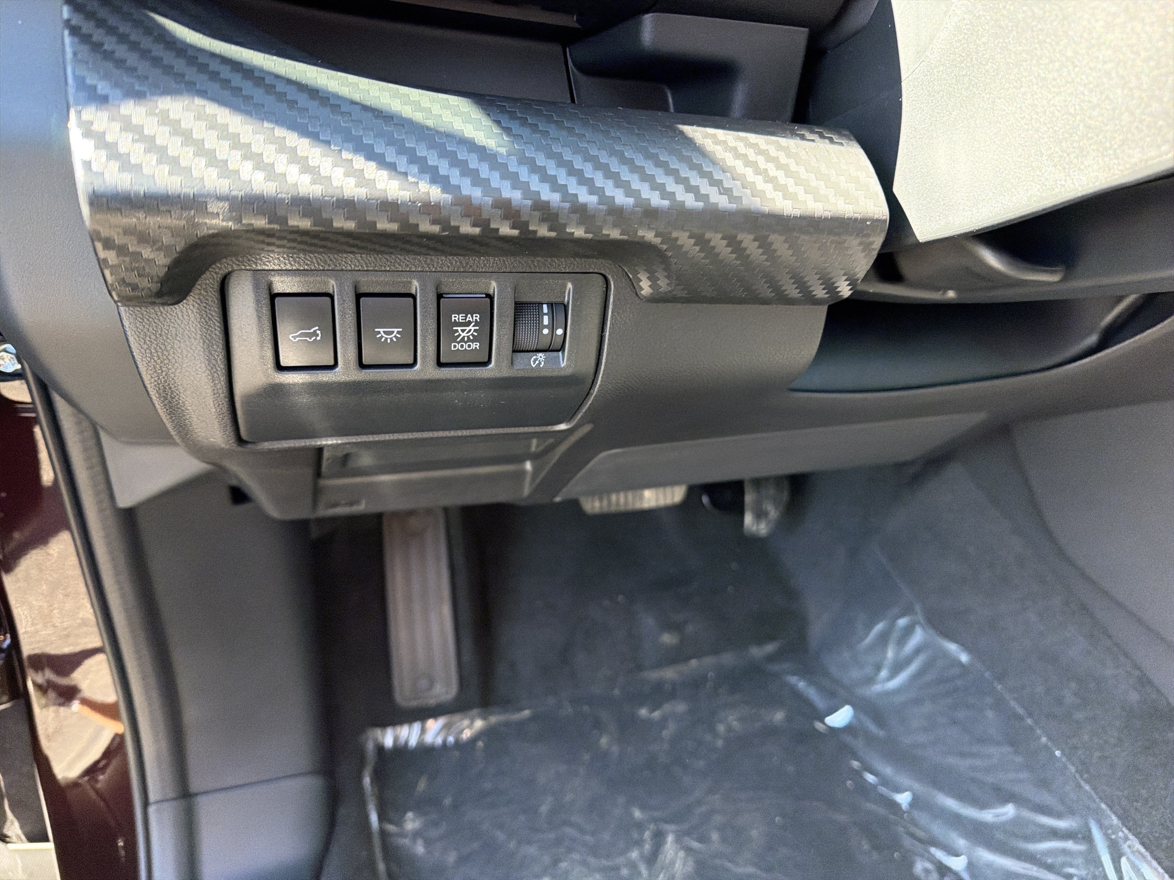 2027 Subaru ASCENT Premium 7-Passenger