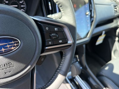 2027 Subaru ASCENT Premium 7-Passenger
