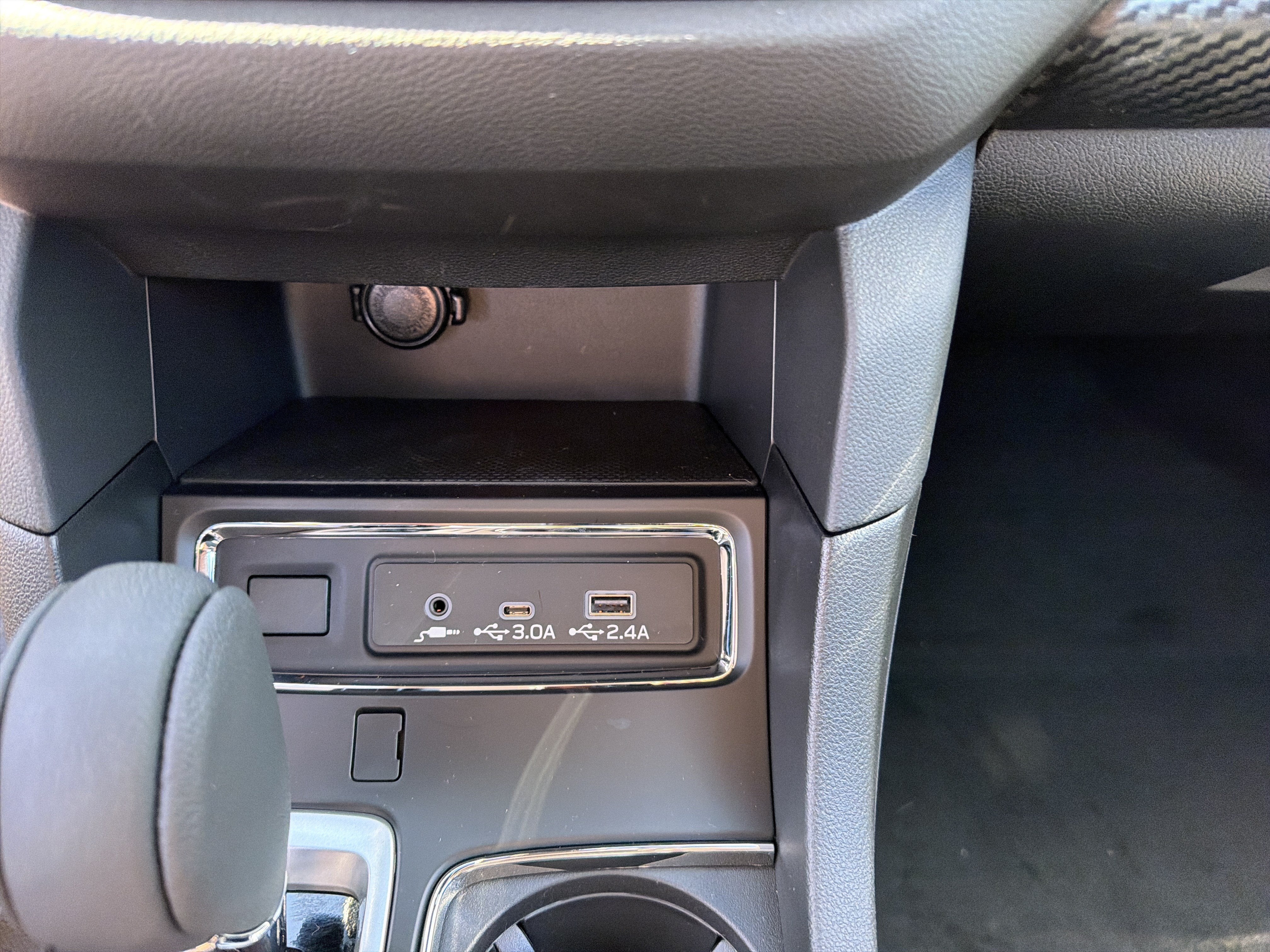 2027 Subaru ASCENT Premium 7-Passenger