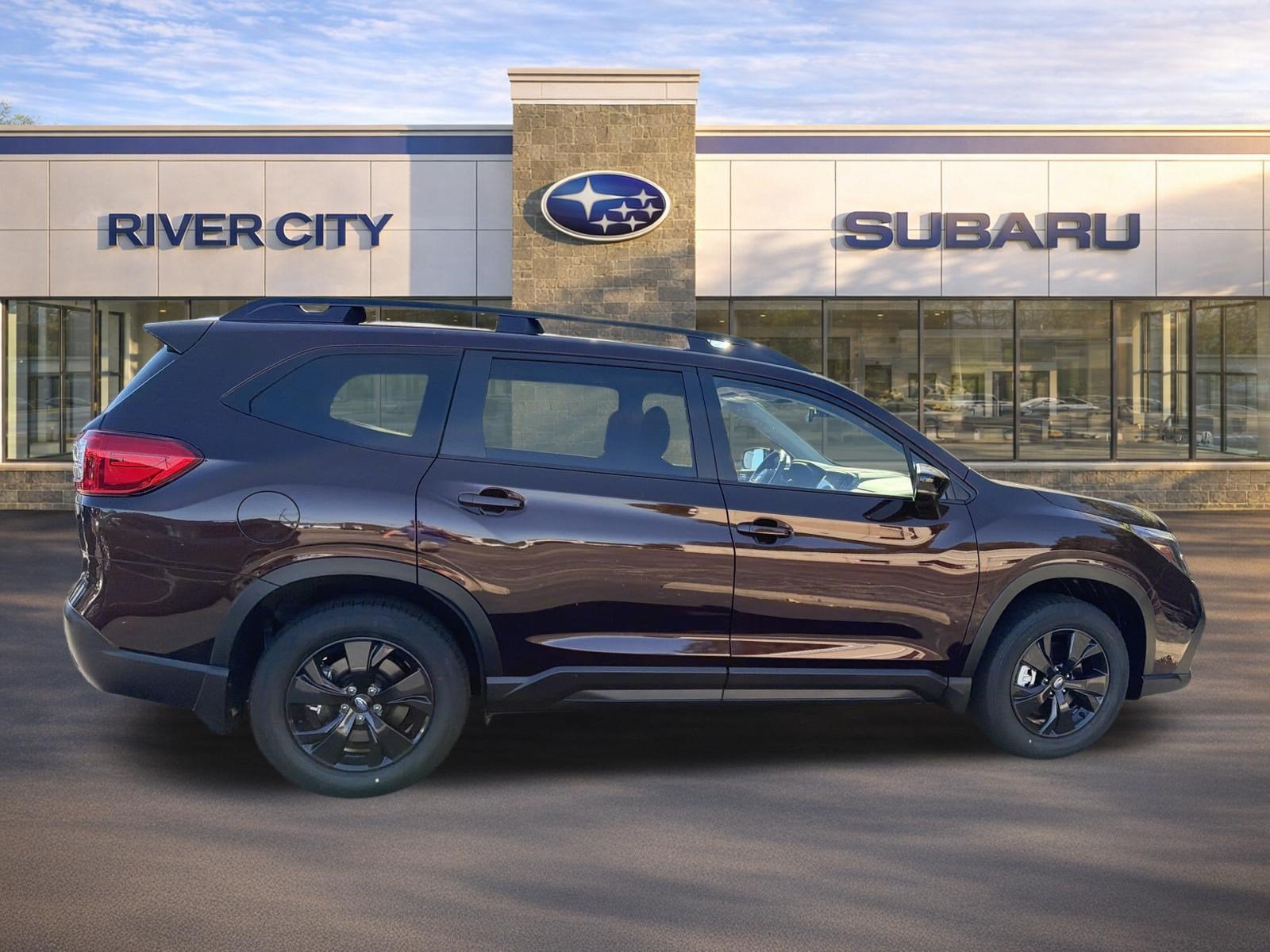 2027 Subaru ASCENT Premium 7-Passenger