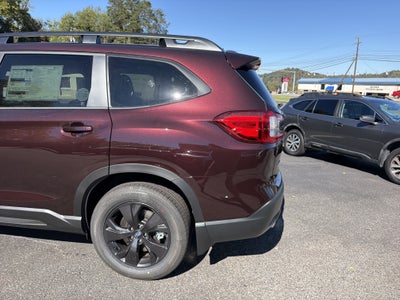 2027 Subaru ASCENT Premium 7-Passenger