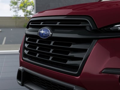2027 Subaru ASCENT Premium