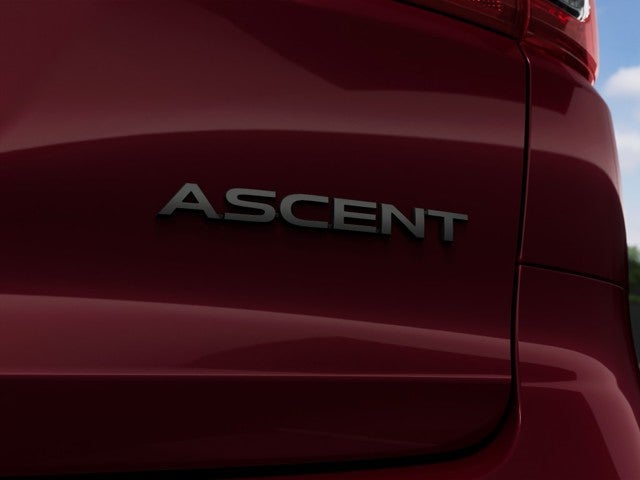 2027 Subaru ASCENT Premium