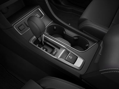 2027 Subaru ASCENT Premium
