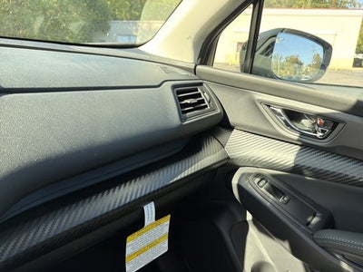2027 Subaru ASCENT Premium 7-Passenger