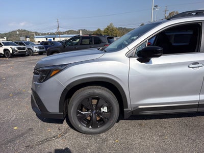 2027 Subaru ASCENT Premium 7-Passenger