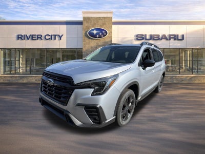 2027 Subaru ASCENT Premium 7-Passenger