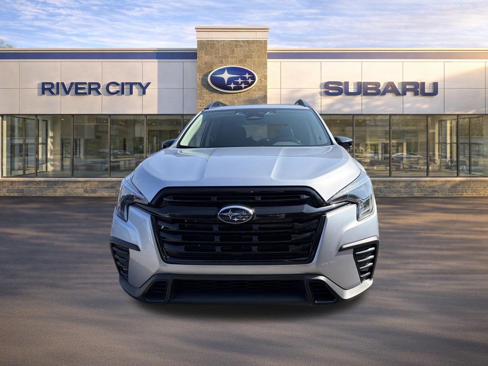 2027 Subaru ASCENT Premium 7-Passenger