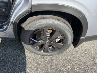 2027 Subaru ASCENT Premium 7-Passenger