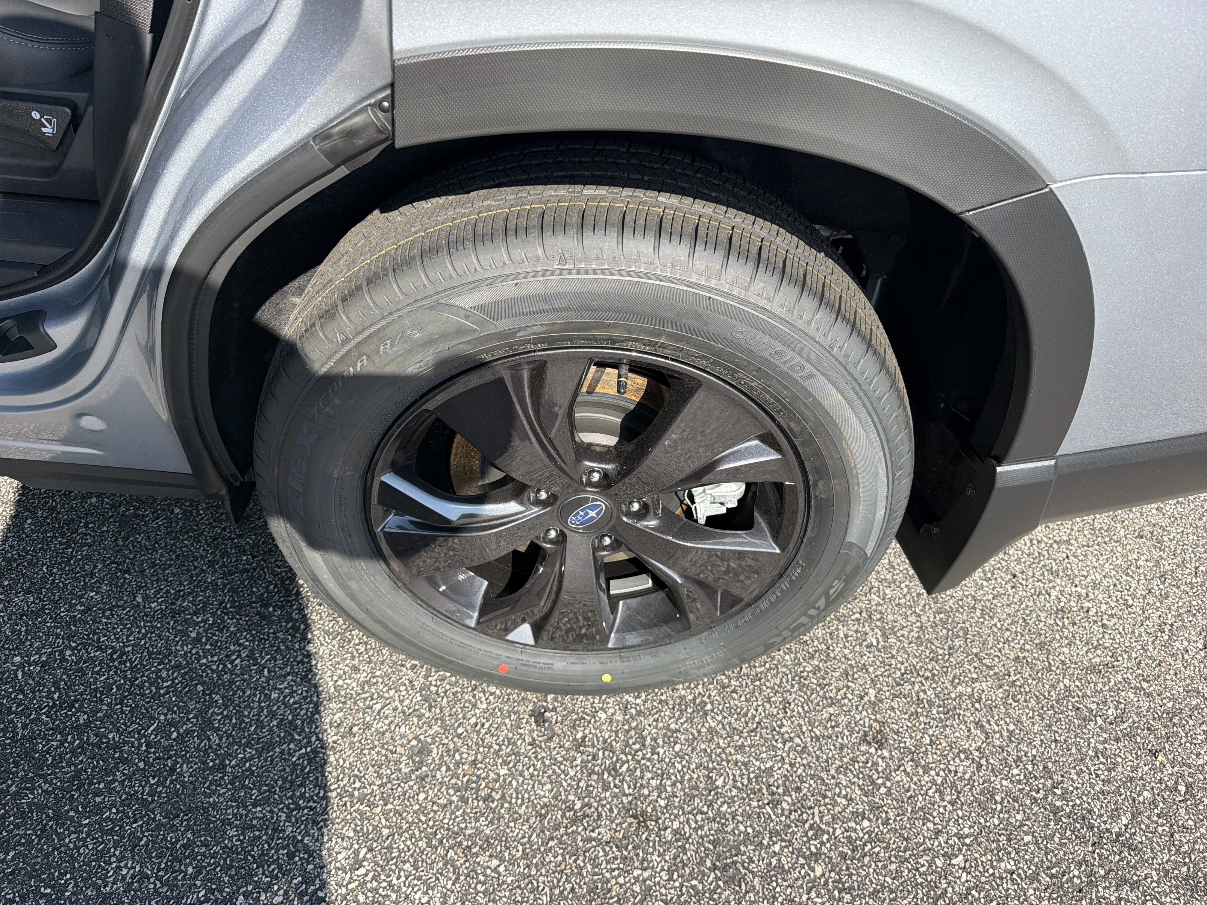 2027 Subaru ASCENT Premium 7-Passenger