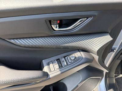 2027 Subaru ASCENT Premium 7-Passenger