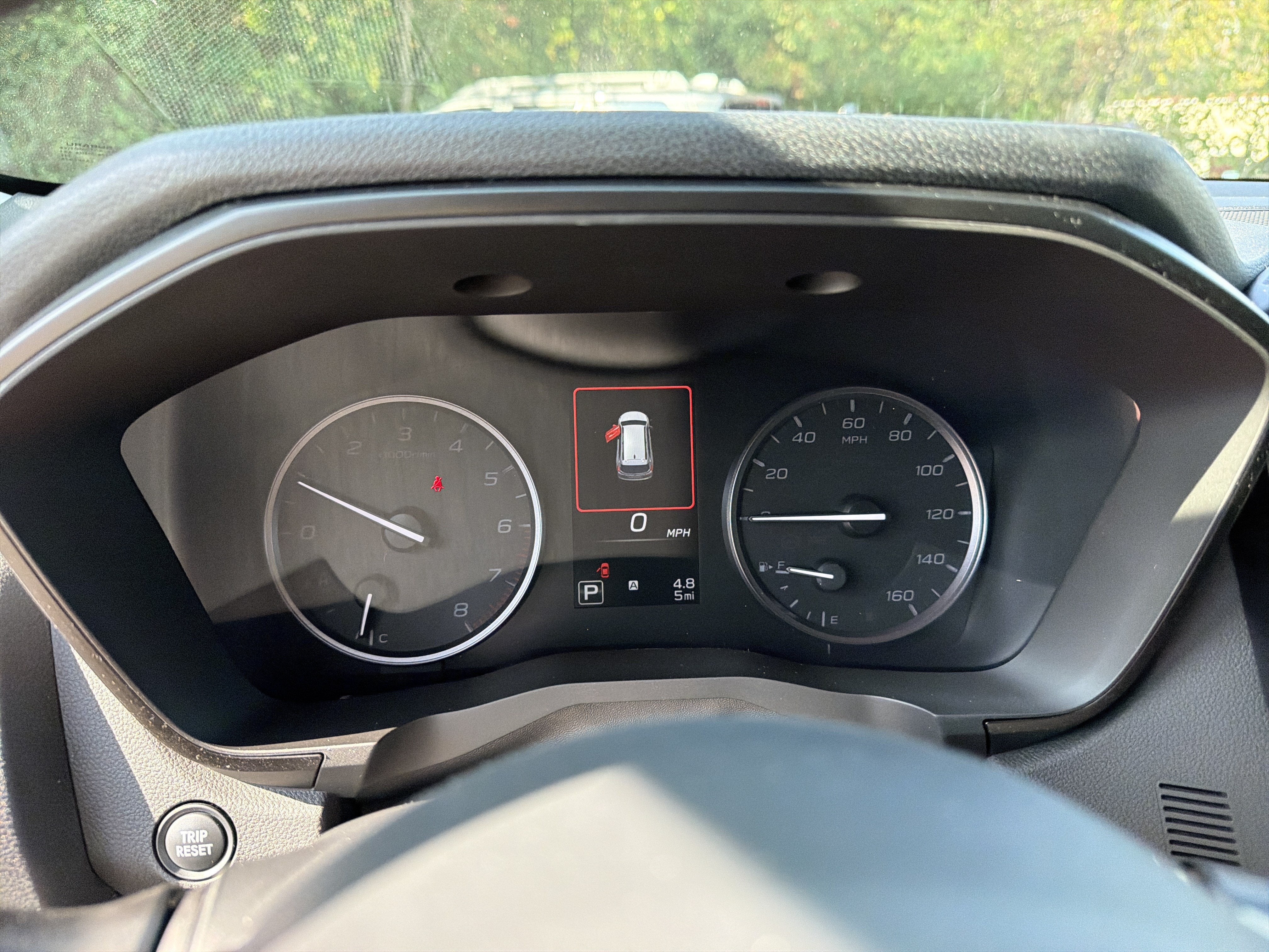 2027 Subaru ASCENT Premium 7-Passenger
