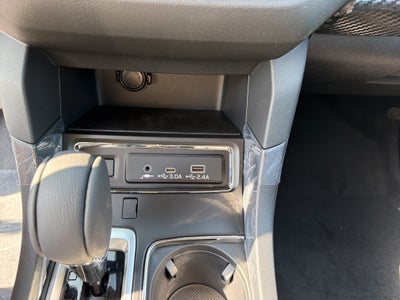 2027 Subaru ASCENT Premium 7-Passenger