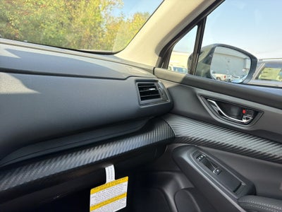2027 Subaru ASCENT Premium 7-Passenger