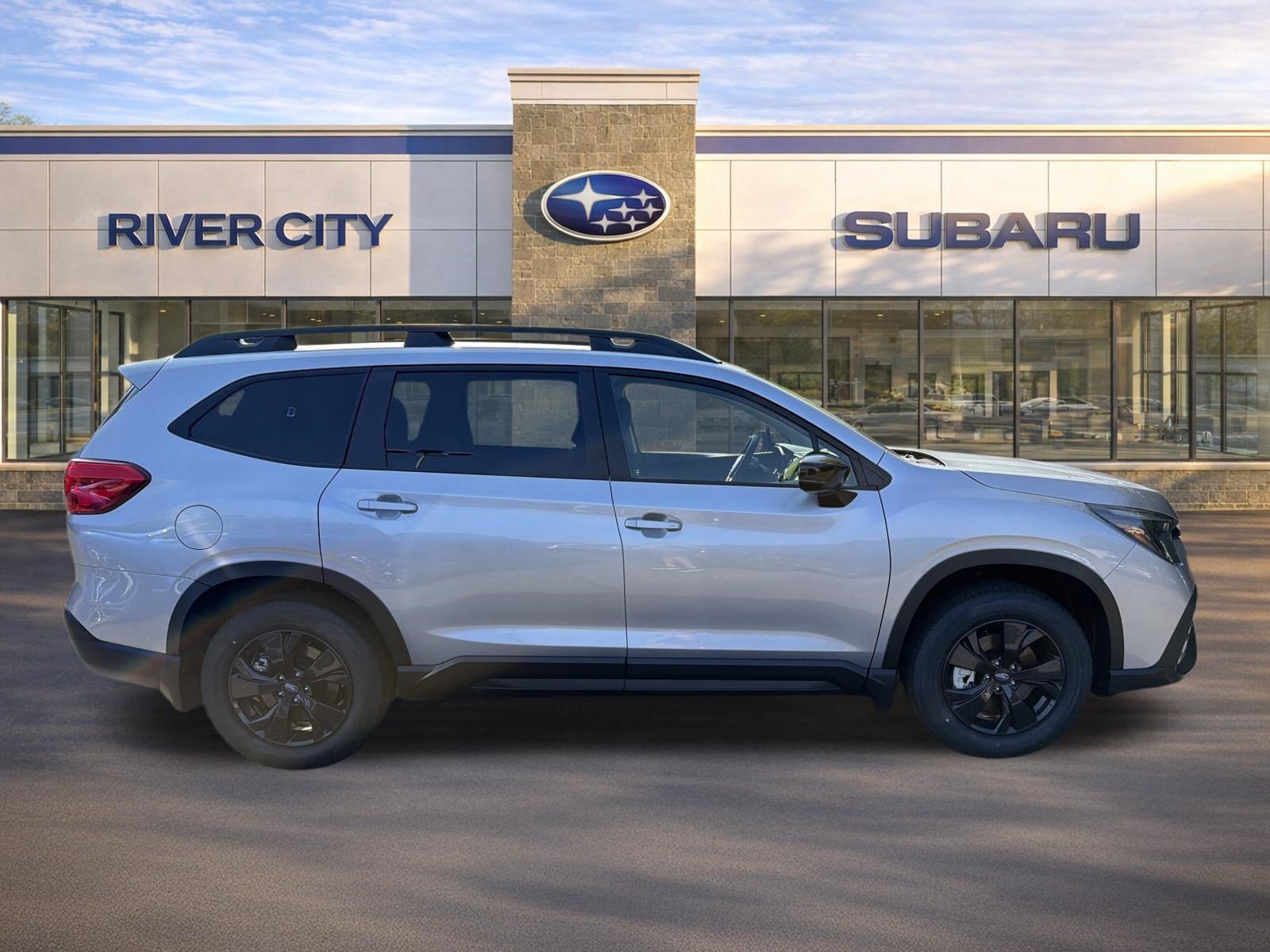2027 Subaru ASCENT Premium 7-Passenger
