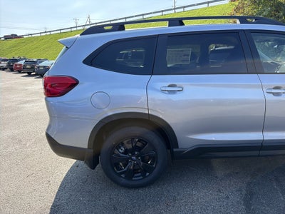 2027 Subaru ASCENT Premium 7-Passenger