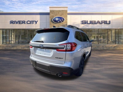 2027 Subaru ASCENT Premium 7-Passenger